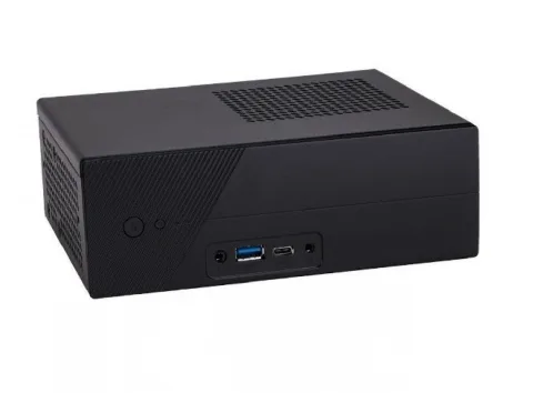 Mini Pc Gigabyte Barebone Q270M Stx