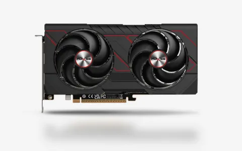 Vga Sapphire Radeon Rx 9060 Xt Pulse 16Gb
