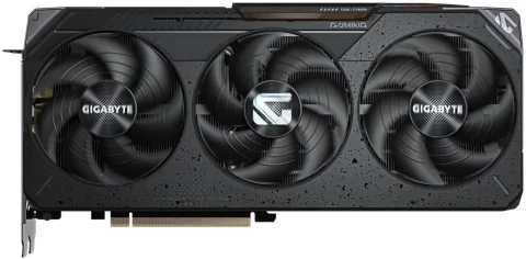 Placa De Video Gigabyte Radeon Rx 9070Xt Gaming Oc 16Gb